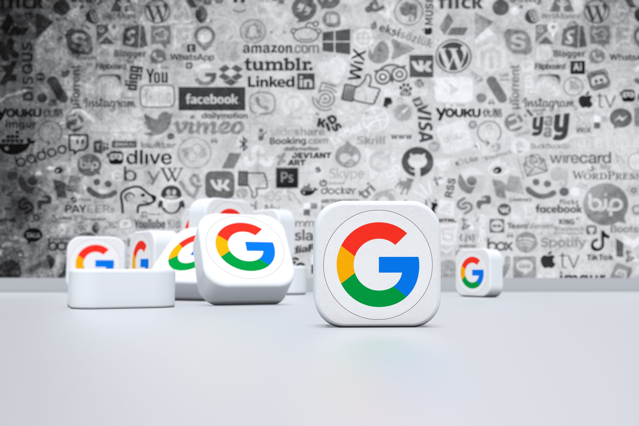 Visual Search. search engine marketing, Google Lens